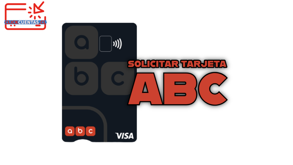 Solicitar Tarjeta ABC (La Polar y ABCDIN) online