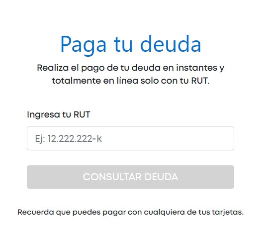 pago express lider bci